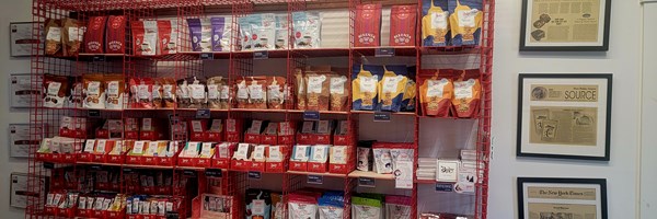 A Sweet Stop in Rockland: Discovering Bixby Chocolate